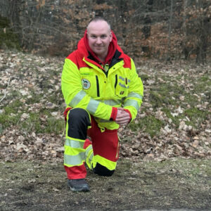 Einsatzleitung
